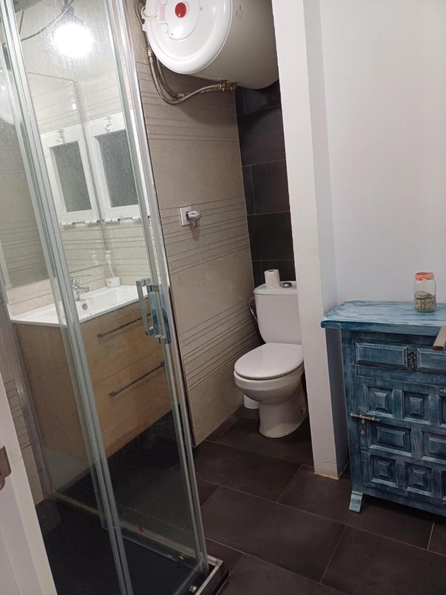 Rex Cuatro Apartman Benidorm Kültér fotó