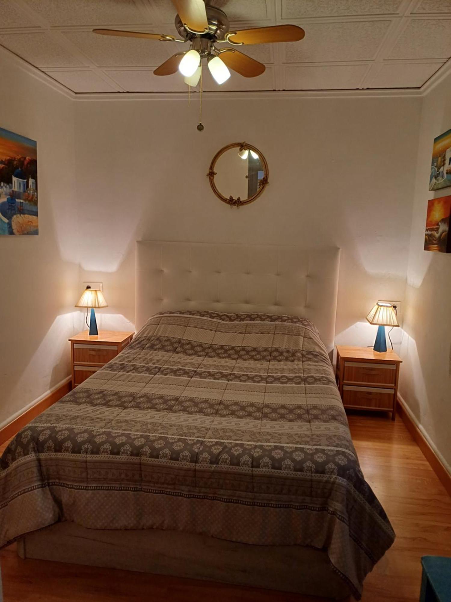 Rex Cuatro Apartman Benidorm Kültér fotó