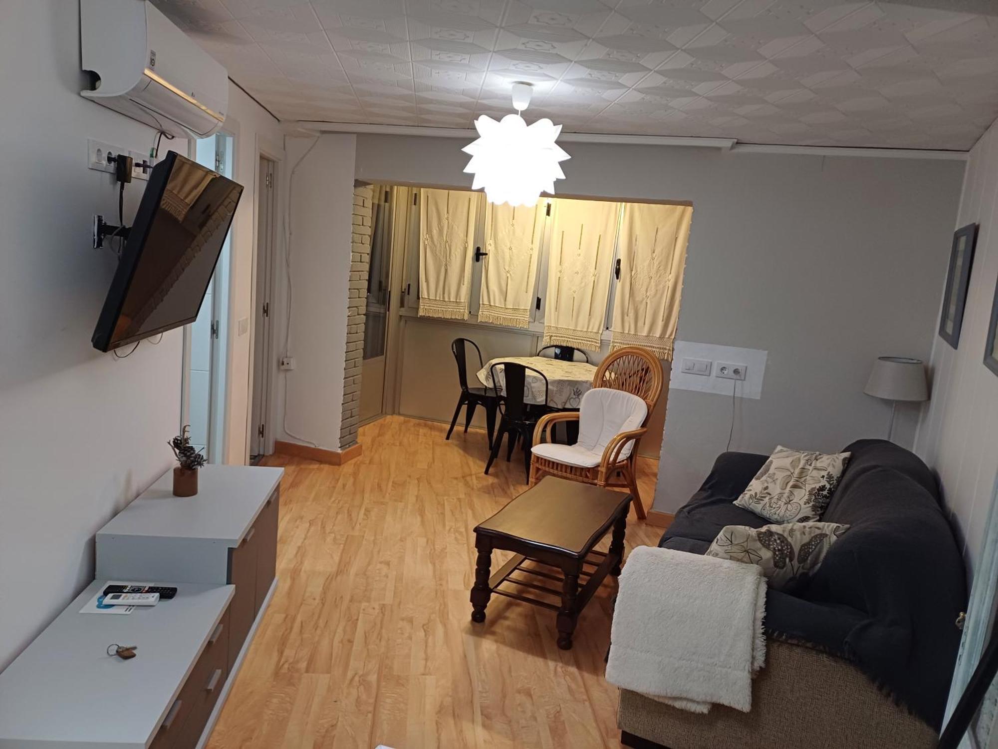 Rex Cuatro Apartman Benidorm Kültér fotó
