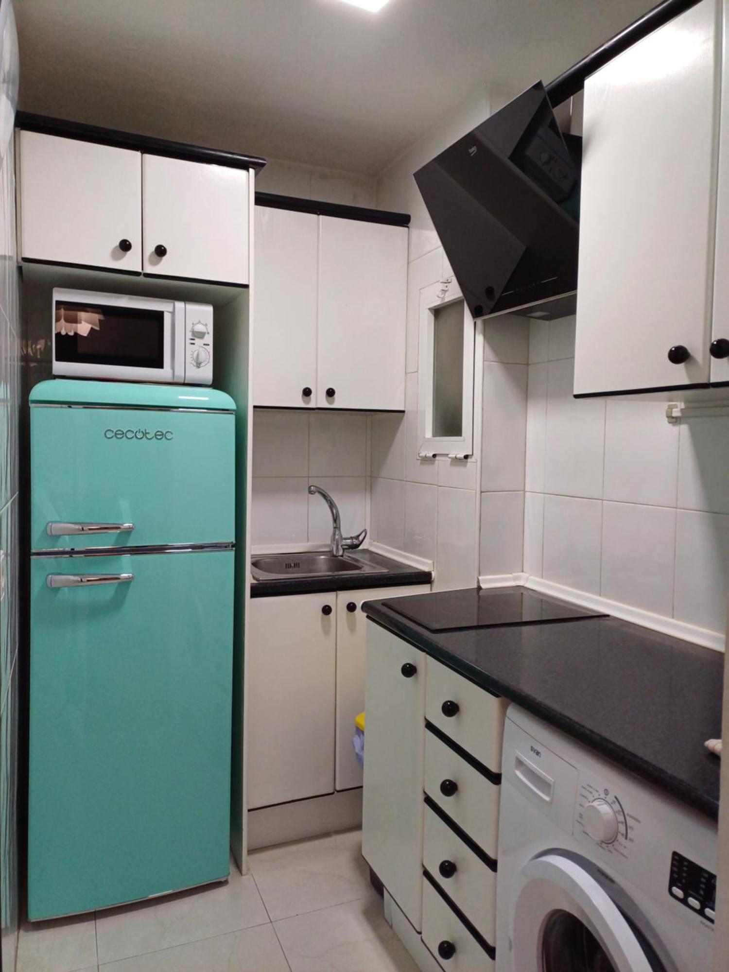 Rex Cuatro Apartman Benidorm Kültér fotó
